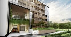 Mori (D14), Apartment #460842951